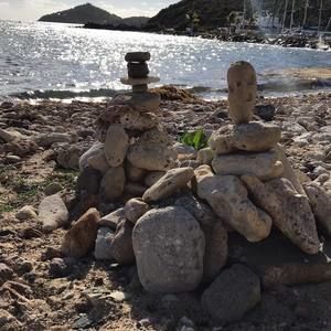 Meet your Posher, Deborah